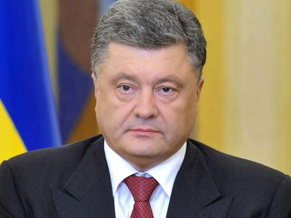 Люстрация в Кременчуге от Президента Украины