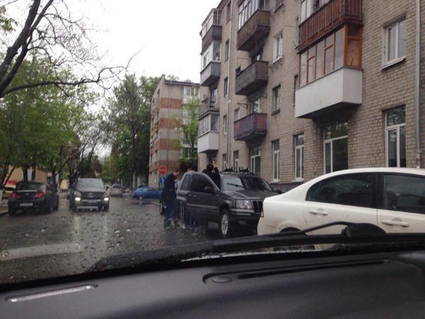 В Кременчуге на взятке поймали начальника МСЭК