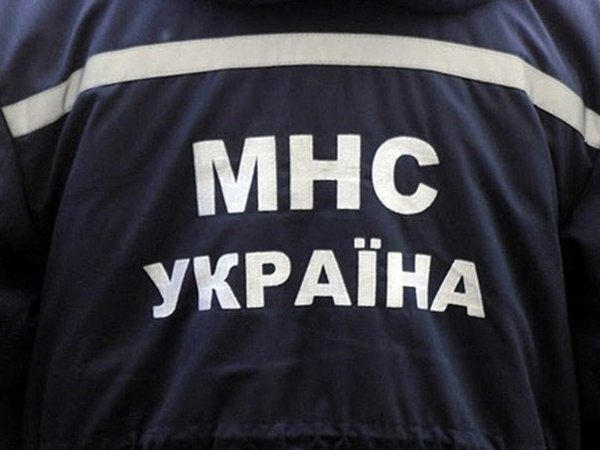 Кременчугским спасателям не удалось спасти жизнь кременчужанке