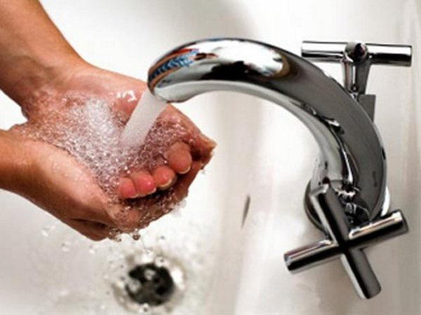 Горячая вода в Кременчуге - быть или не быть?