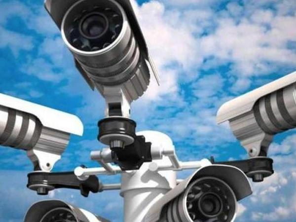 Система «Безопасный город» продолжает помогать оперативно реагировать на правонарушения в Кременчуге