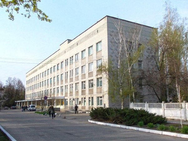 В Кременчугской центральной больнице объявили конкурс на должность директора