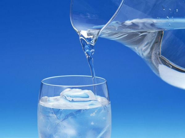 В Кременчуге питьевая вода соответствует санитарным нормам