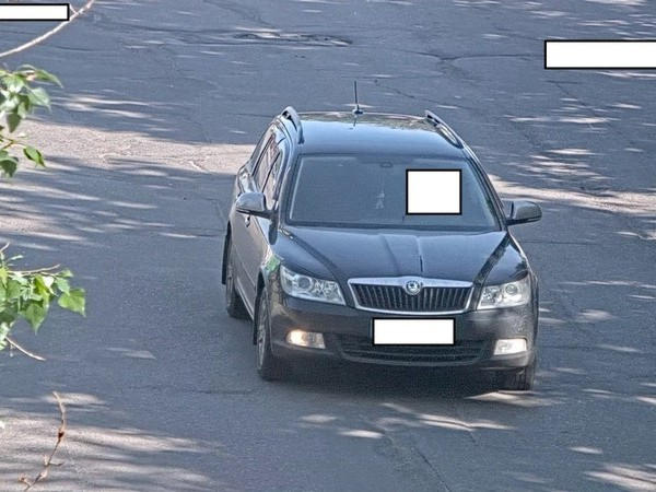 Благодаря системе «Безопасный город» удалось раскрыть обстоятельства нескольких преступлений