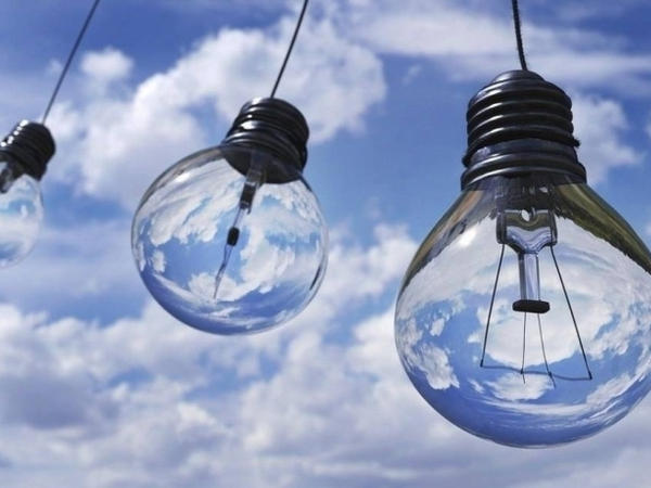 Информация об отключении электроснабжения в Кременчуге на 14 июня
