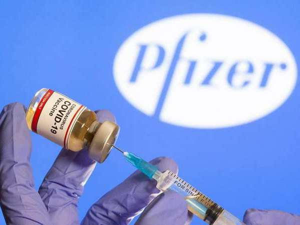 В Кременчуге начинается массовая иммунизация вакциной Pfizer