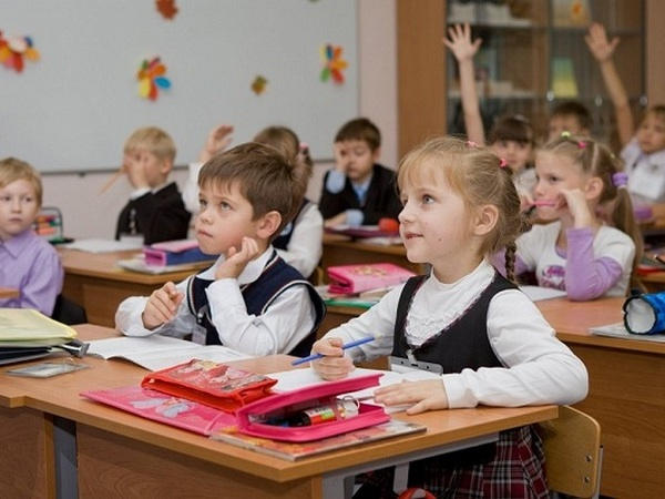 В Кременчуге активно вакцинируют педагогов