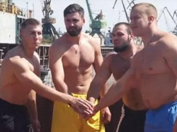 В Кременчуге ко Дню Независимости планируют установить новый рекорд
