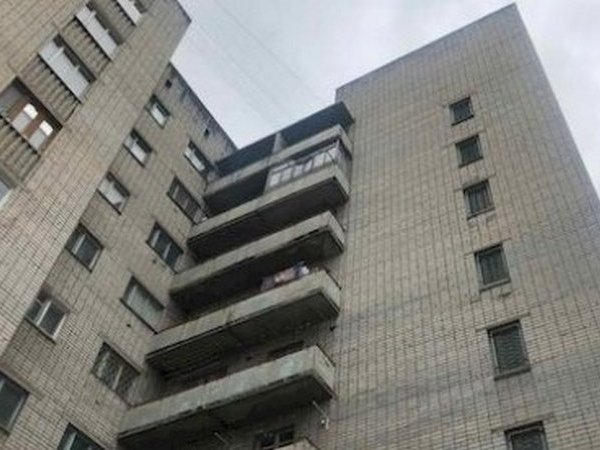 В Кременчуге планируют реконструировать под квартиры два общежития