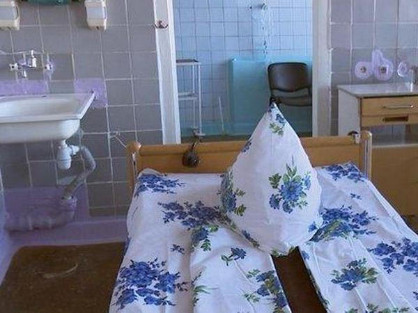 В Кременчуге работают три ковидных госпиталя для взрослых
