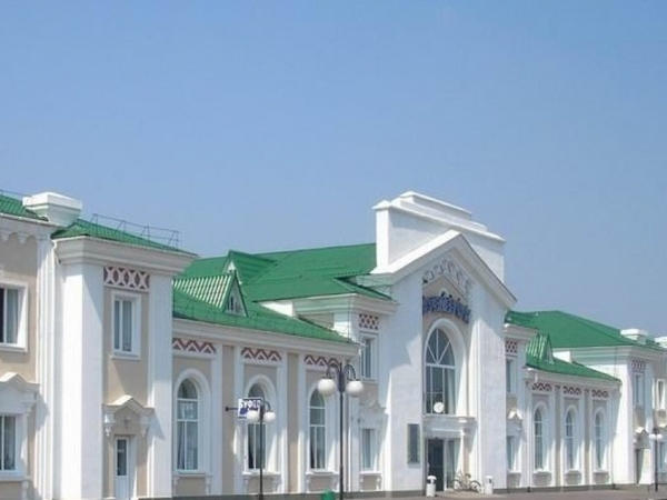 Кременчужане больше не смогут ездить в Днепропетровск