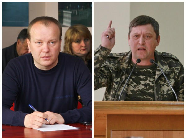 Судебные тяжбы Головач-Харченко продолжаются