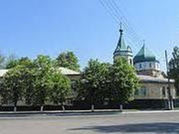 Кременчужанам расскажут историю улицы Макаренко