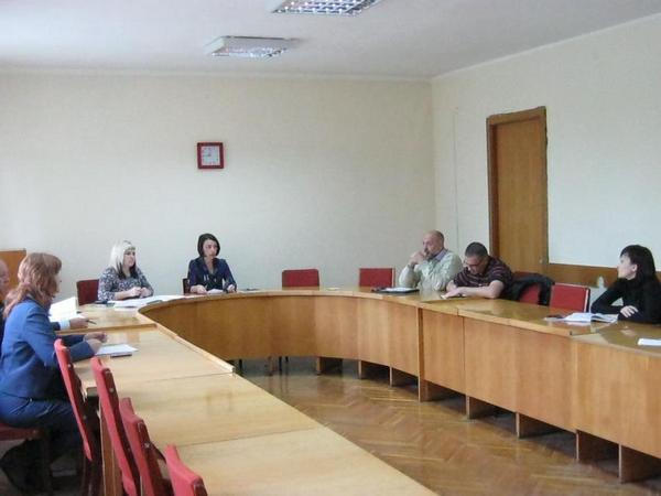 В Кременчуге еще 61 переселенец получит материальную помощь