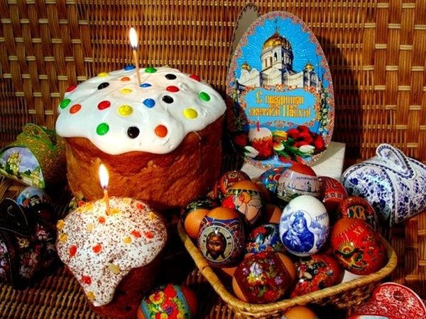 Пасхальные праздники в Кременчуге прошли спокойно