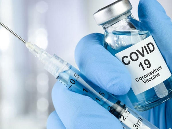 Информация о ходе вакцинации в Кременчуге на 16 ноября