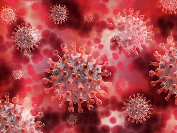 В ноябре Кременчуге установил рекорд по смертности от коронавируса