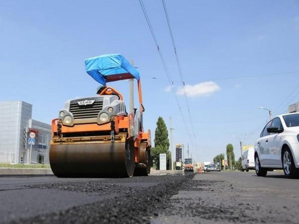 В Кременчуге планируют провести ремонт транспортных развязок