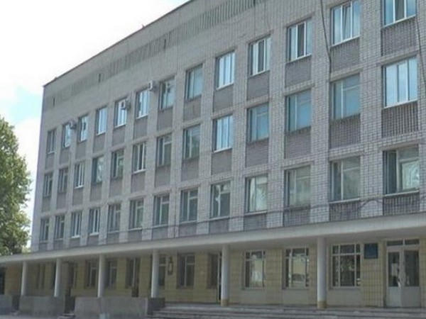 Кременчугскую центральную районную больницу переименуют