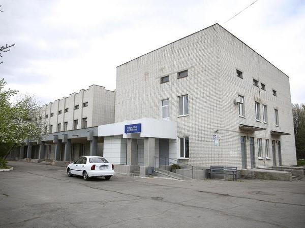Открытие нового приемного отделения больницы «Кременчугская» откладывается