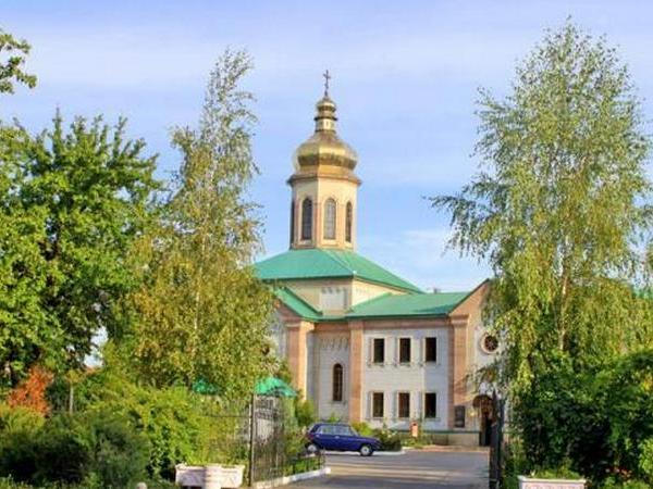 В Кременчуг привезут мощи Римских мучеников