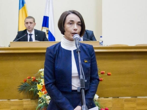 Усанова намерена доказывать свою невиновность через апелляционный суд