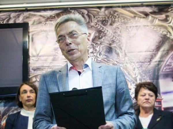 Кременчугские медики готовят оригинальное выступление для фестиваля «Душі криниця»