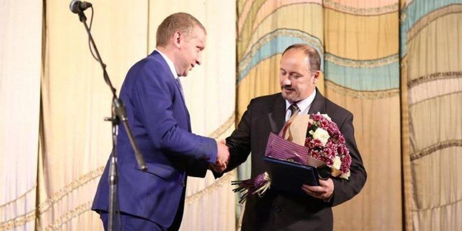 Мэр вручил кремнчугские «Оскары» лучшим работникам культуры