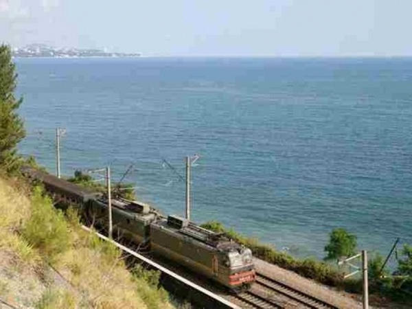 Кременчужанам в этом году будет проще добраться на море