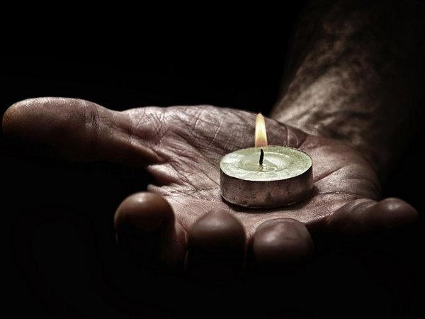 Прощание с погибшим в АТО кременчужанином состоится во вторник