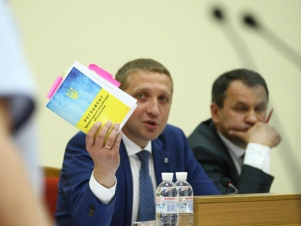 Страсти по проезду в кременчугских маршрутках: чем закончилось бурное обсуждение
