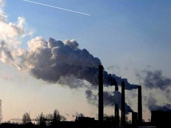 На Молодежном зафиксировано превышение загрязняющих веществ в воздухе