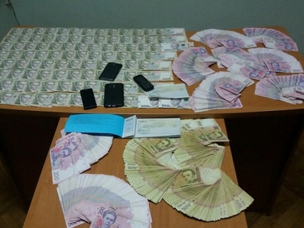Сотрудники СБУ ликвидировали конвертцентр в Кременчуге