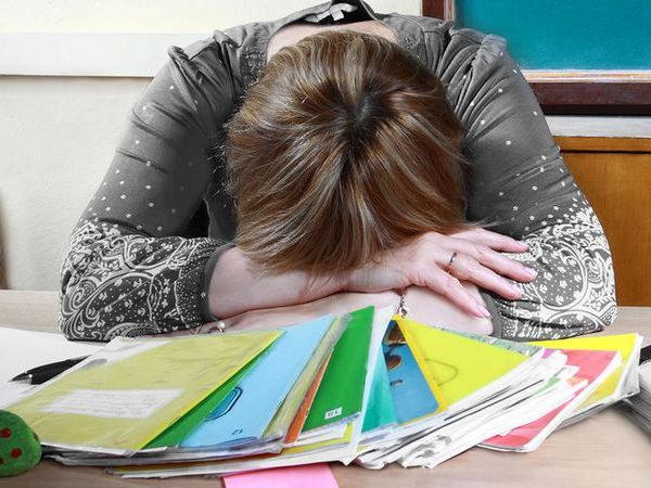 Кременчугским учителям стали платить меньше