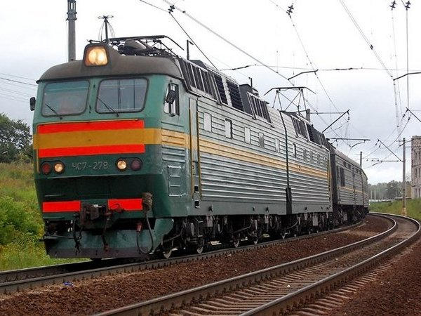 Кременчужане настаивают на возвращении поезда «Кременчуг-Днепро»