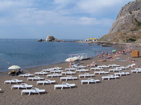 Отдых в Крыму: чего стоит опасаться кременчужанам