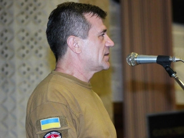 Кременчужанам предложили присоединиться к «Армии Достоинства»
