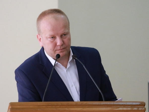 Депутаты оценят работу муниципальной экологической лаборатории Кременчуга