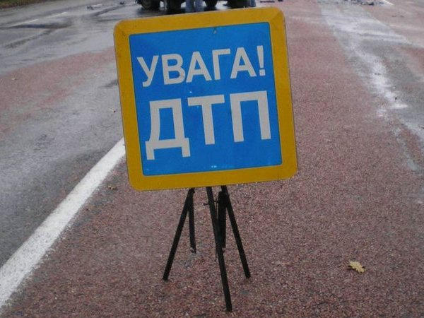 Без шансов выжить: в Кременчуге «Газель» переехала бабушку передними, а потом задними колесами