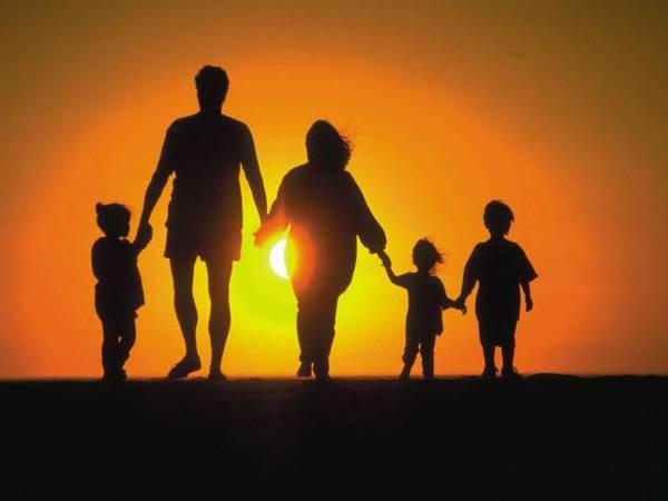 Кременчужан приглашают на семейный праздник Kremen Family Day