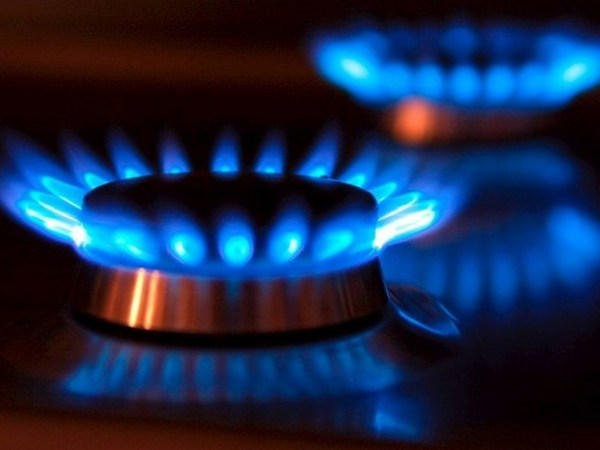 На ул. Владимира Великого частично нет газоснабжения: кременчугские газовики ликвидируют последствия аварии