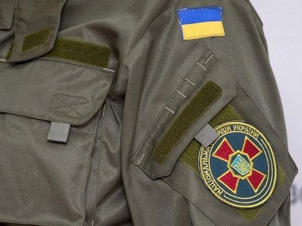 В нашем полку прибыло: количество кременчугских нацгвардейцев увеличится вдвое