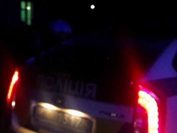 На Молодежном взорвалась граната: так закончился отдых пьяной компании в Кременчуге