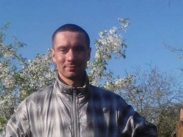 В Кременчуге на Сухом Кагамлыке обнаружено тело мужчины
