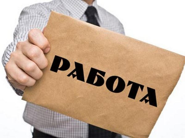 В Кременчуге боролись с нелегальными работниками