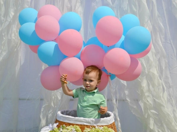 Кременчужане провели «Kremen Family Day» по-семейному