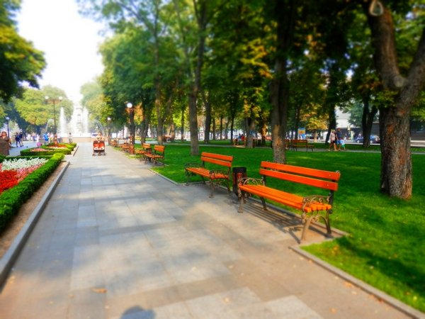 Кременчужан приглашают на праздник нового формата