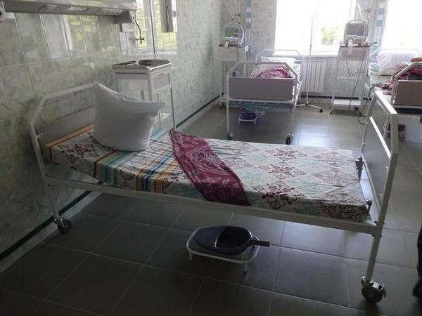 В Кременчуге обещают еще много медицинских «открытий»