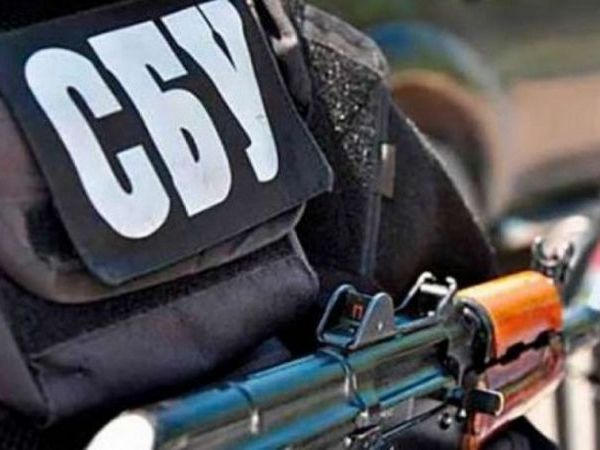СБУ разоблачила европейский наркотрафик в Кременчуге