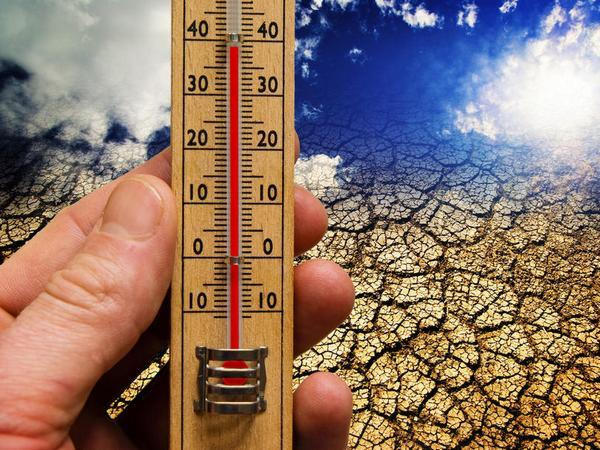 Первая жертва жары: в Кременчуге скончалась 36-летняя женщина